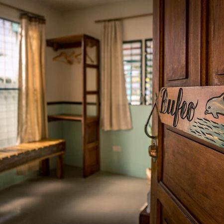 Dona Mara Gastro Hotel Bocas del Toro Eksteriør billede