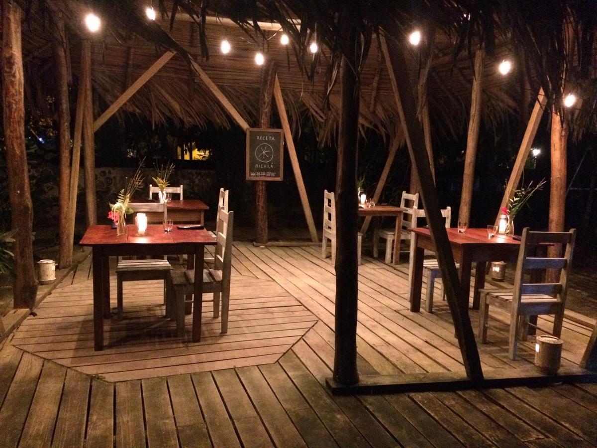 Dona Mara Gastro Hotel Bocas del Toro Eksteriør billede