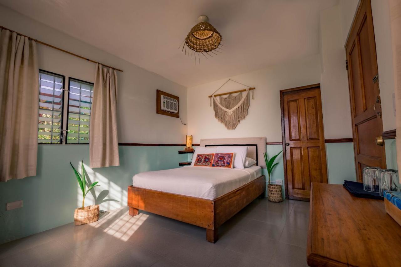 Dona Mara Gastro Hotel Bocas del Toro Eksteriør billede