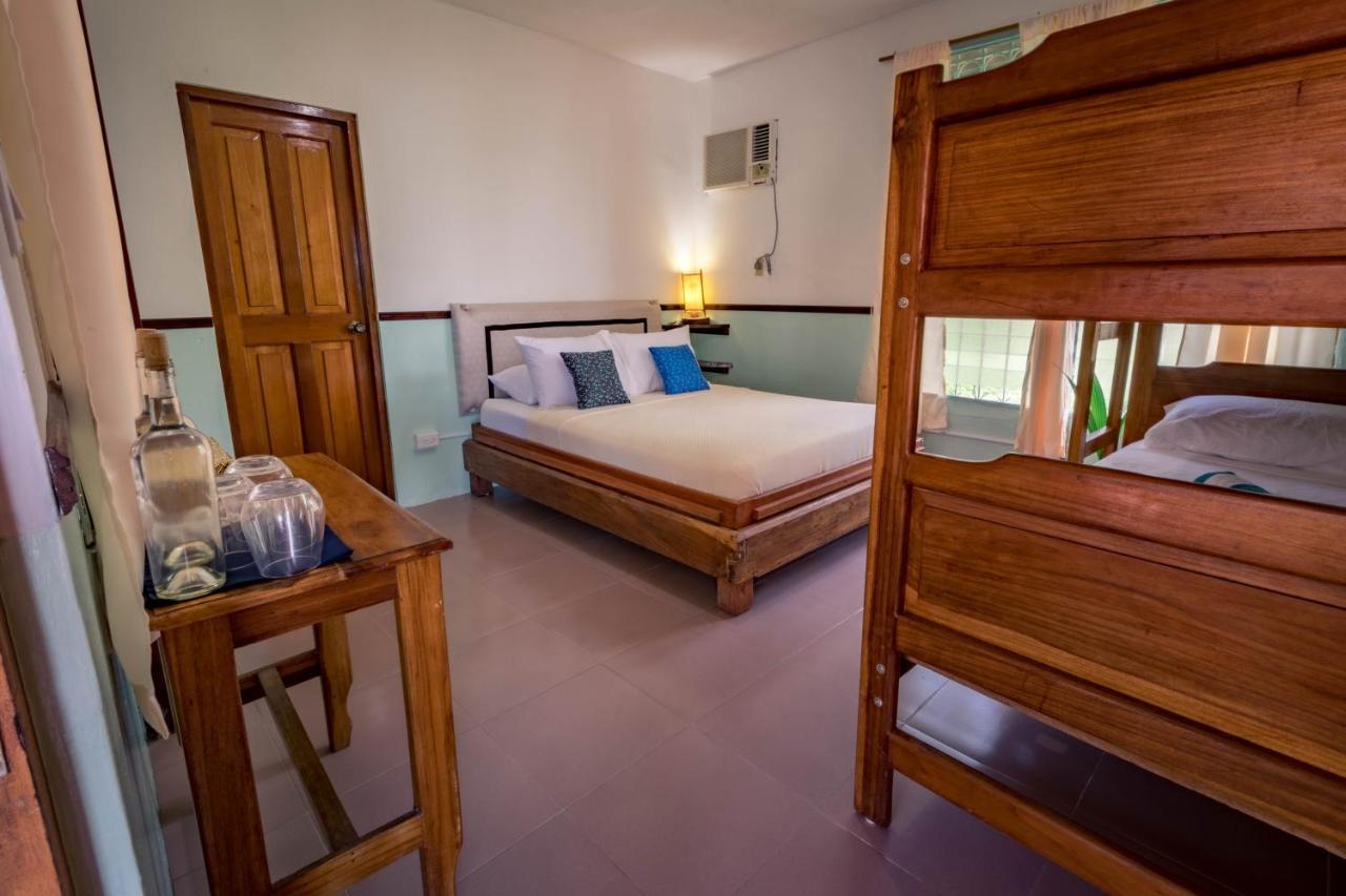 Dona Mara Gastro Hotel Bocas del Toro Eksteriør billede