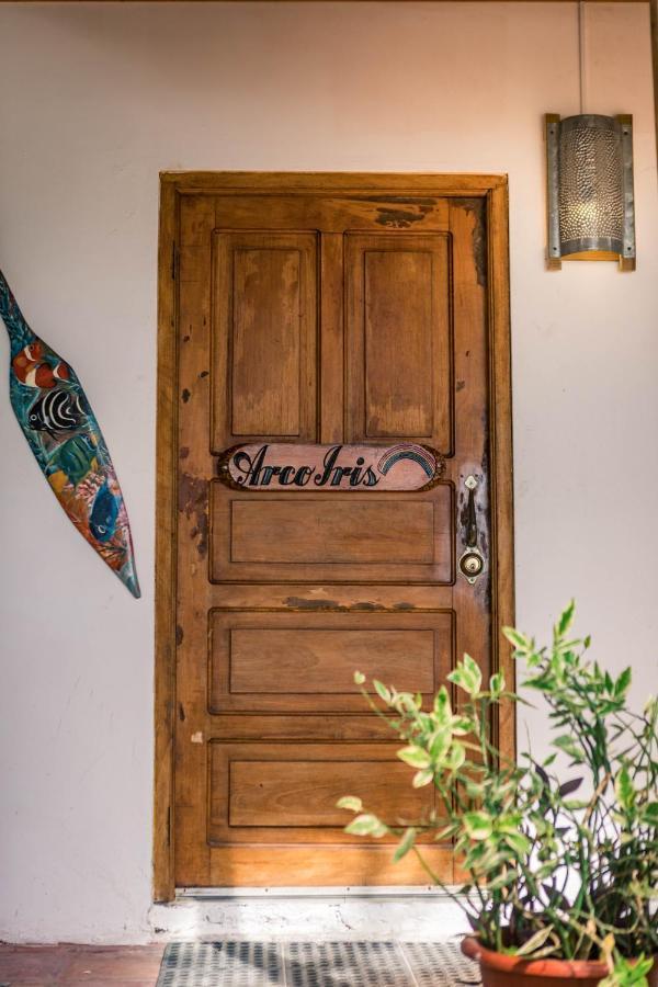 Dona Mara Gastro Hotel Bocas del Toro Eksteriør billede