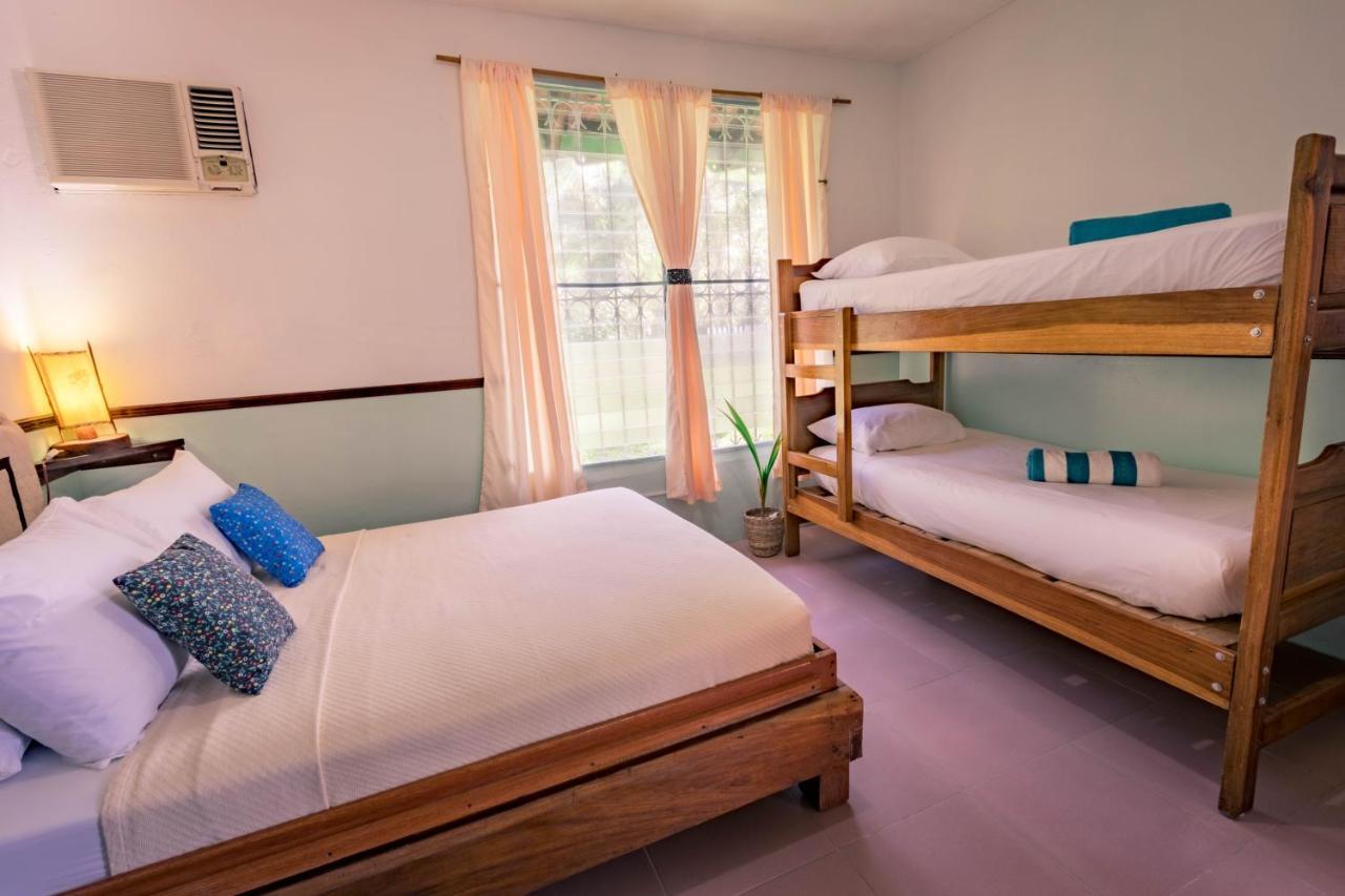 Dona Mara Gastro Hotel Bocas del Toro Eksteriør billede