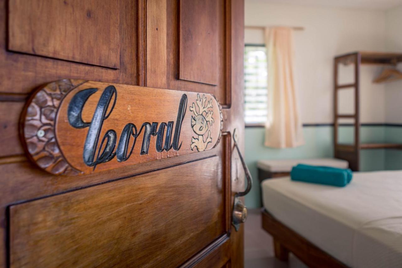 Dona Mara Gastro Hotel Bocas del Toro Eksteriør billede
