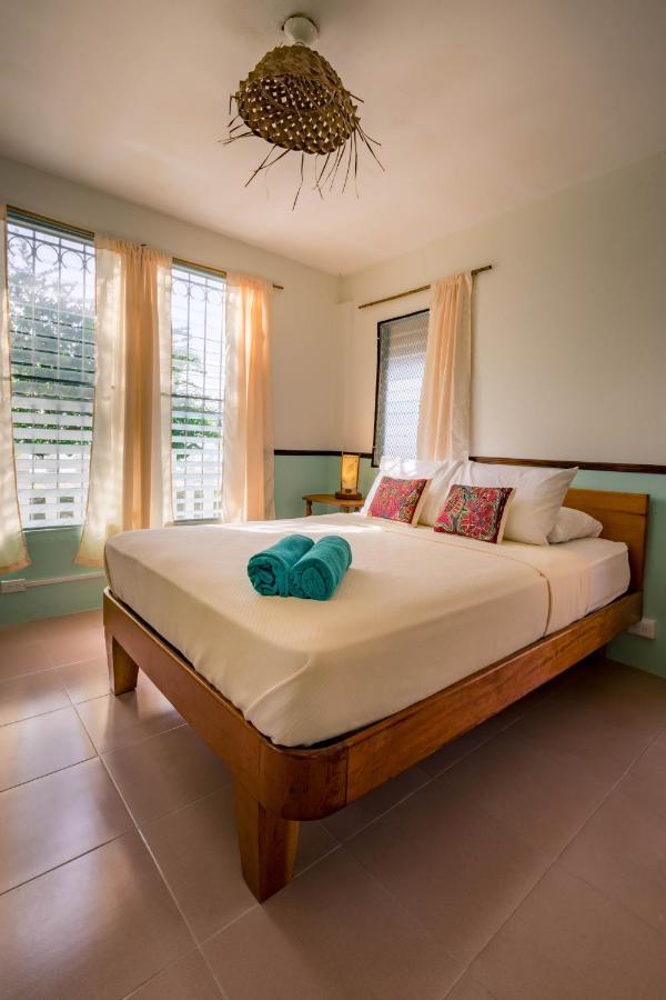 Dona Mara Gastro Hotel Bocas del Toro Eksteriør billede