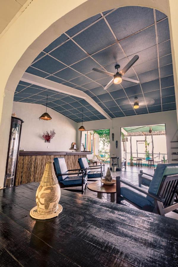 Dona Mara Gastro Hotel Bocas del Toro Eksteriør billede