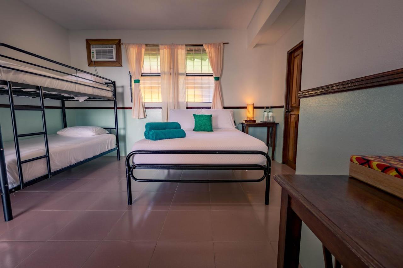Dona Mara Gastro Hotel Bocas del Toro Eksteriør billede