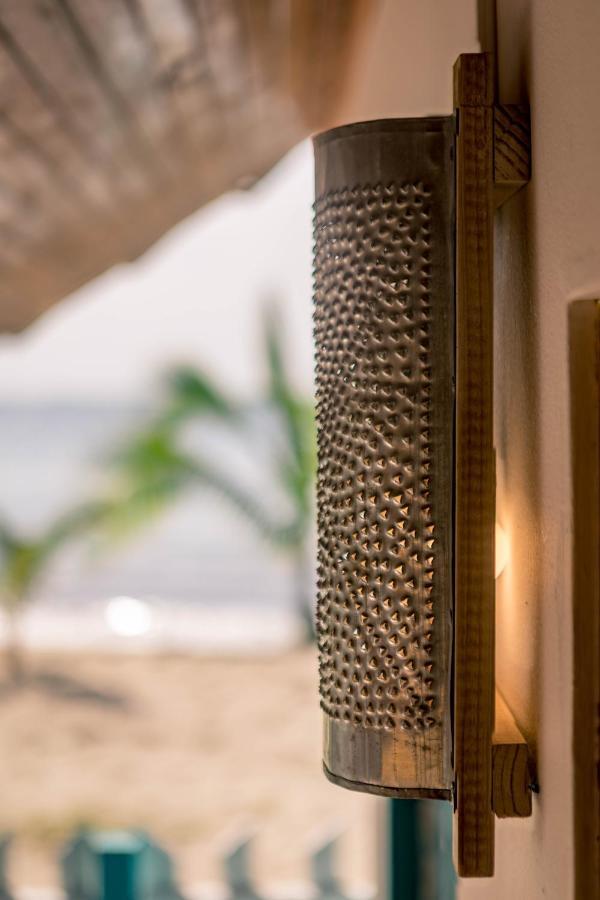 Dona Mara Gastro Hotel Bocas del Toro Eksteriør billede