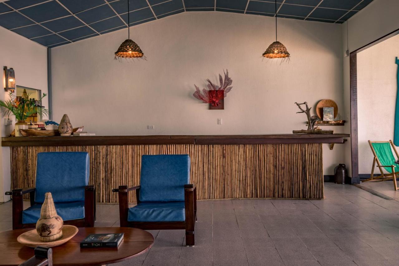 Dona Mara Gastro Hotel Bocas del Toro Eksteriør billede